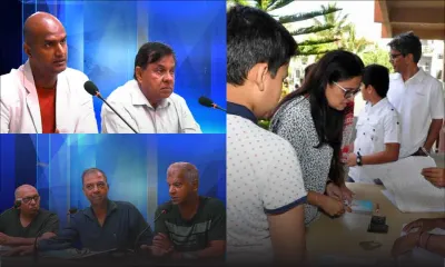 Au cœur de l'info – PSAC : quelles retombées pour les admissions dans les collèges?