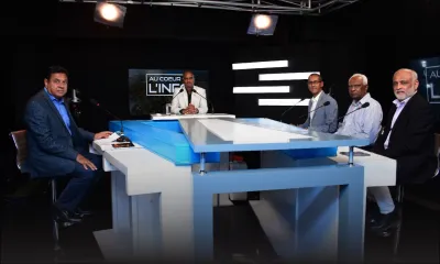 Sécheresse : le dessalement d’eau de mer au centre des débats