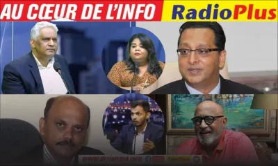 «Au Cœur de l'Info» : l'affaire molnupiravir et d'autres sujets abordés ce mardi