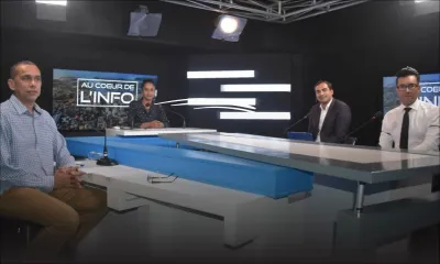 Au Cœur de l’info : Plaidoyer pour une refonte en profondeur du système judiciaire 