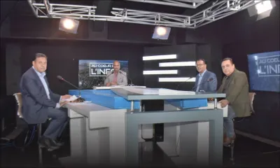 Révision judiciaire dans l'affaire Dip : La démarche du DPP qualifiée d’inédite