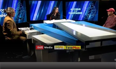 «Au Cœur de la Campagne» - Linion Reform : quel impact sur le scrutin du 10 novembre ?