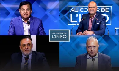 « Au Cœur de l’Info » : Tour d’horizon de l’actualité ce vendredi