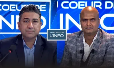 EXCLUSIF : Sherry Singh à cœur ouvert