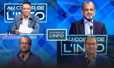 « Au Cœur de l'Info » : Politique : Zoom sur les promesses pour lutter contre la corruption