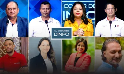 « Au Cœur de l'Info » : Focus sur le secteur de l’automobile