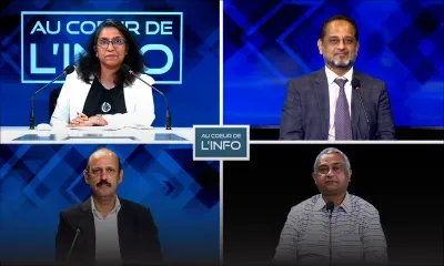 Au Cœur de l’Info : retour sur les Assises du Travail