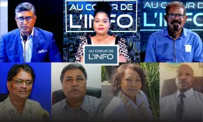 Niveau d’eau dans nos réservoirs : peut-on parler de répit ?