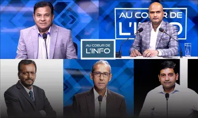 «Au Cœur de l'Info» : décryptage du discours du PM et gestion des crises liées aux calamités naturelles au menu