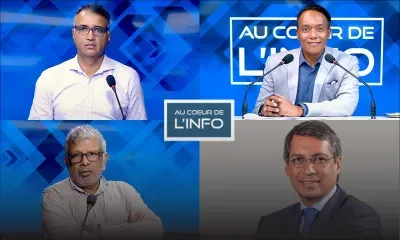 «Au Cœur de l’Info» - Répartition des tickets : jusqu'où ira la grogne du PMSD ?