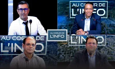 «Au Cœur de l’Info» : les discours politiques du 1er-Mai au cœur des débats 