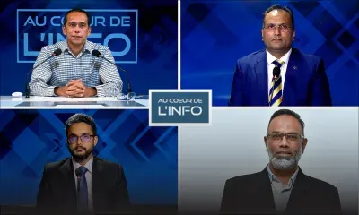 Au Cœur de l’Info : Face aux factures d’électricité qui grimpent, comment éviter le pire ?