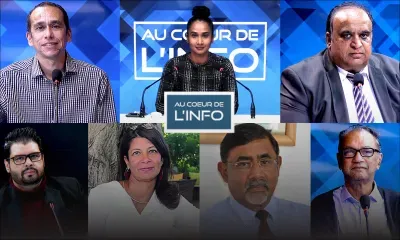 «Au Cœur de l’Info» : zoom sur les relations presse/pouvoir