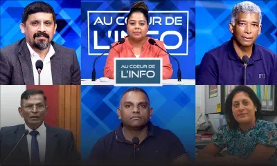 Au Cœur de l’Info : Comment mettre un frein au harcèlement au travail ?