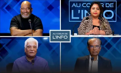 « Au Cœur de l’Info » : Souveraineté des Chagos à Maurice : La fin du combat !