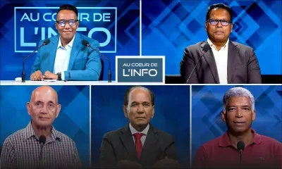 « Au Cœur de l'Info » : Zoom sur l’efficience dans la fonction publique