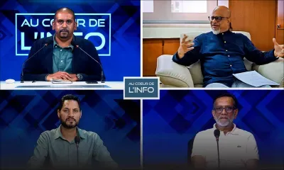 Journée internationale des personnes handicapées : droits, emploi et accessibilité au centre de l’émission Au Cœur de l’Info