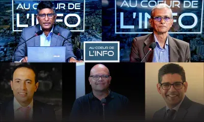 Au Cœur de l’Info : l'intelligence artificielle et le Chat GPT, entre potentiel et craintes