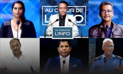 Au Cœur de l’Info : débats sur le Road Traffic (Amendment) Bill 2023