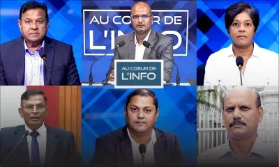 Se dirige-t-on vers la réintégration de Yogita Babboo à Air Mauritius ?