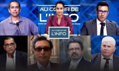 Au Cœur de l'Info : Faut-il avoir peur de la Financial Crime Commission ?