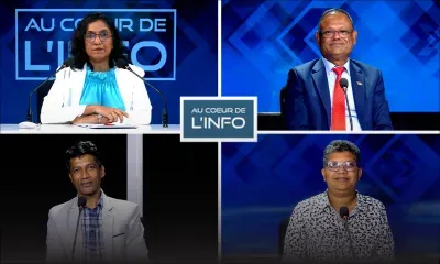 Au Cœur de l’Info : Pleins feux sur le secteur éducatif