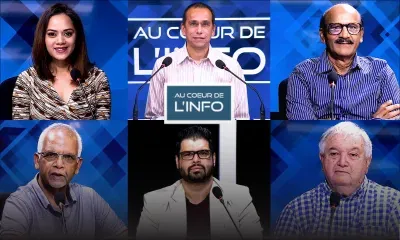 « Au Cœur de l'Info » : Tour d’horizon de l’actualité politique