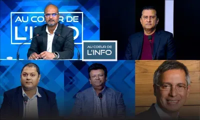 « Au Cœur de l’Info » : Pleins feux sur le financement politique cet après-midi