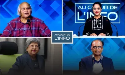 « Au Cœur de l'Info » : Répartition des tickets et vague de démissions au centre des débats
