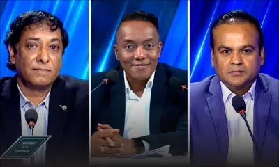 Au cœur de la campagne - Dev Sunassy : «Nous allons jurer un affidavit sur l’application de notre programme»