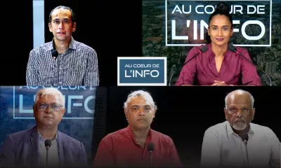 Grève de la faim de Joyram : le gouvernement cédera-t-il aux pressions ?