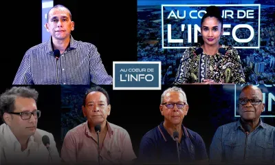 Le reportage «Drogue : une traque sans fin»  diffusé dans «Au Cœur de l’Info» ce lundi