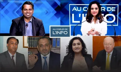 « Au Cœur de l’Info » : Zoom sur les 20 mesures phares de l’alliance PTr-MMM-ND