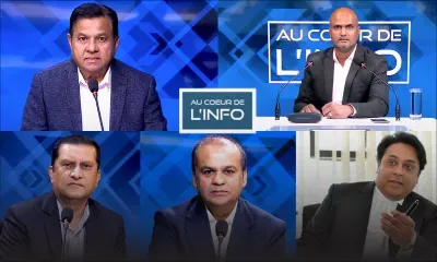 «Au Cœur de l’Info» : un tour d’horizon de l’actualité cet après-midi