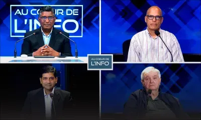 Au Cœur de l’Info : l’Alliance du Changement sous haute tension