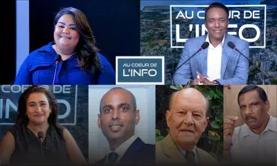 « Au Cœur de l’Info » :- Hausse du Repo Rate : quelles répercussions sur les ménages ?