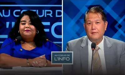 Au Cœur de l’Info : le coût de la vie au centre des débats