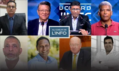 « Au Cœur de l’Info » :  quel est l’impact de la main-d’œuvre étrangère sur l’économie et la société à Maurice ?