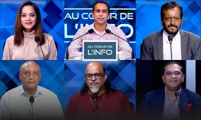 Au Cœur de l’Info : Ce 1er mai marque-t-il le coup d’envoi de la campagne électorale ?