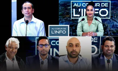 Au Cœur de l'Info : Pouvoir d'achat : vers une amélioration ?