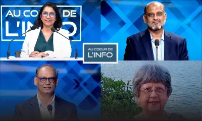 «Au Cœur de l’Info» - Les 20 annonces de l’alliance PTr-MMM-ND : sont-elles réalistes et réalisables ?