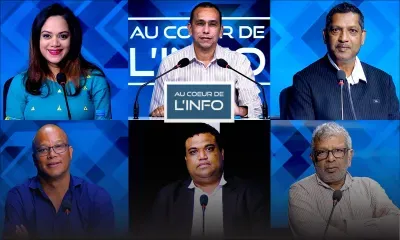 « Au Cœur de l’Info » : Zoom sur les mairies et conseil des districts