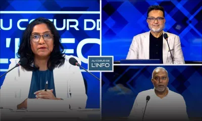 « Au Cœur de l’info » : les objectifs de la National Agency for Drug Control décryptés