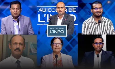 Hausse du salaire minimum et compensation salariale alléchante : le Père Noël avant l'heure !