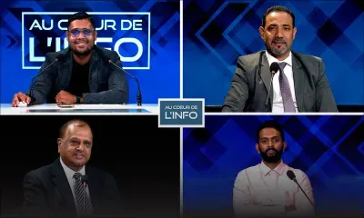 Au Cœur de l’Info - Réforme du secteur éducatif : entre inquiétudes et espoirs