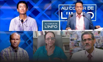 «Au Cœur de l’Info» : Les enjeux de la pension de vieillesse 