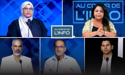 « Au Cœur de l'Info » : Quel plan pour éviter les bavures à J-4 de la grande rentrée scolaire ?