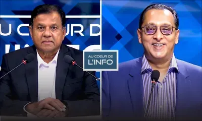 « Au Cœur de l'Info » : Faut-il revoir notre modèle de développement ?