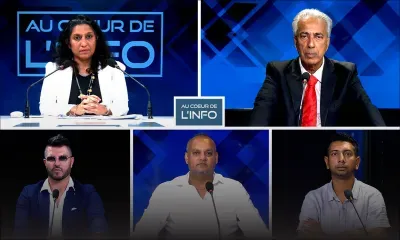 Au Cœur de l’Info : L’enregistrement des chiens au cœur des débats