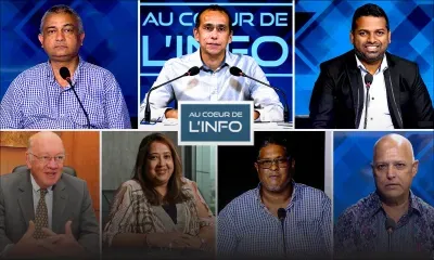 « Au Cœur de l'Info » : Le point sur le paiement du 14ᵉ mois